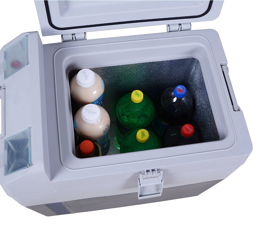 Kompresorski hladilnik 12V/24V BR30