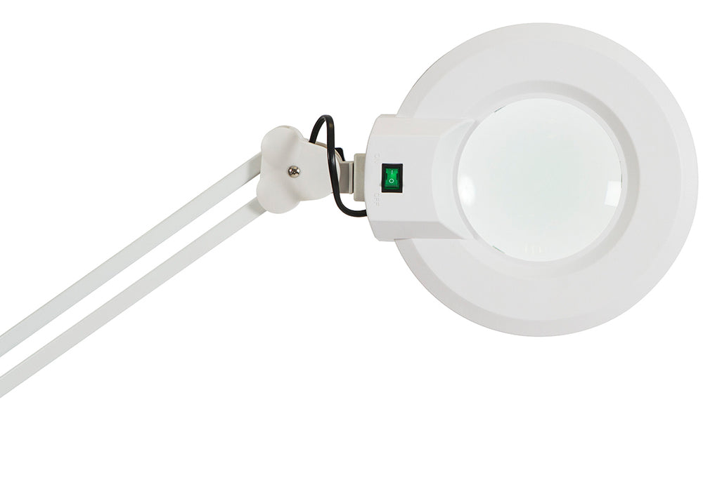 Kozmetična LED lupa Fox-1001/A-LED Expand