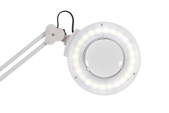 Kozmetična LED lupa Fox-1001/A-LED | Expand |