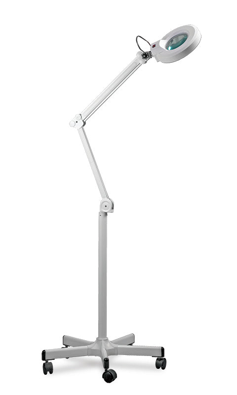 Kozmetična LED lupa Fox-1001/A-LED | Expand |