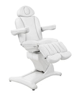 Kozmetična miza - pedikerski stol Pablo