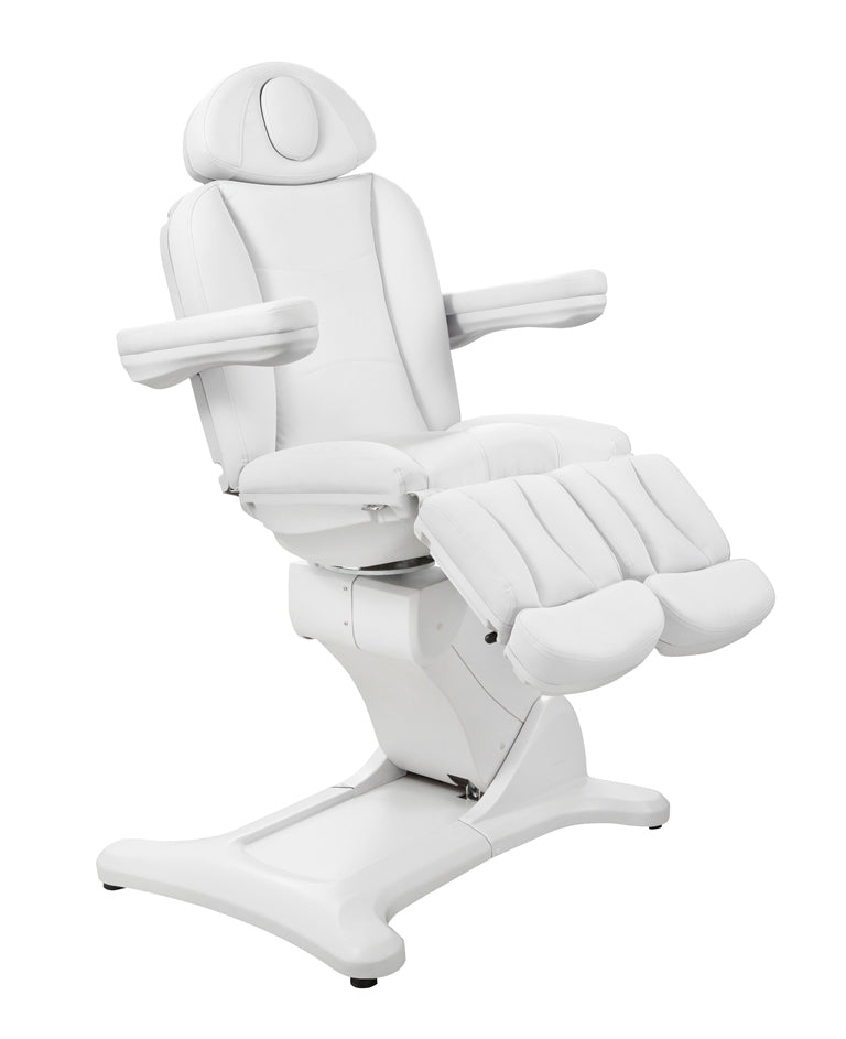 Kozmetična miza - pedikerski stol Pablo