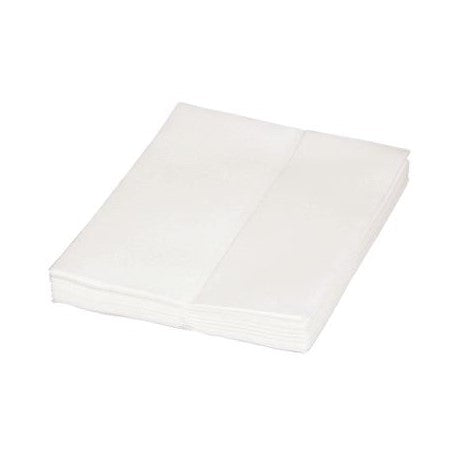 Kozmetične brisačke AIRLAID 40x30cm 100/1