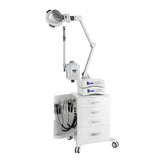 Kozmetični stolp Fox-3051 |Kpsule| 