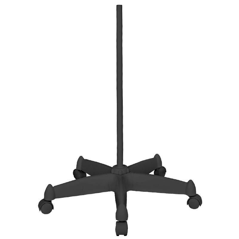 Premična kozmetična lupa z LED osvetlitvijo AS5252 | 5 x povečava | 