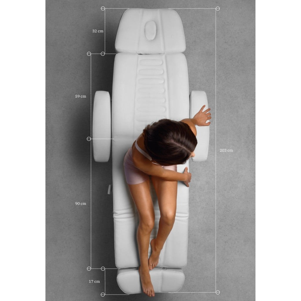 Kozmetična miza SWOP B4 UP PRO