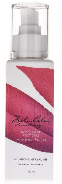 Krema Foot Care | Aroma Herbal