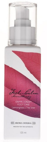 Krema Foot Care | Aroma Herbal