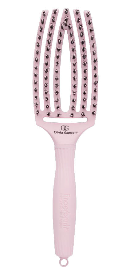 Krtača FingerBrush - Roza