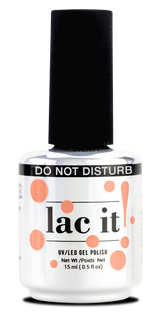 VT - Gel lak - Do Not Disturb 15ml
