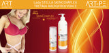 Gel za radiofrekvenco SKINCOMPLEX | Gel za obraz 150ml