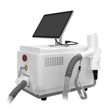 Laser za odstranjevanje tatujev - najem