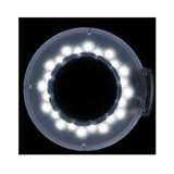 Kozmetička lupa S5 na podnom stalku | 5x povečava |