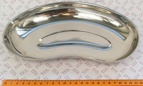 ledvička za shranjevanje orodja - inox