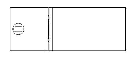 Lesena masažna SPA miza OCCI