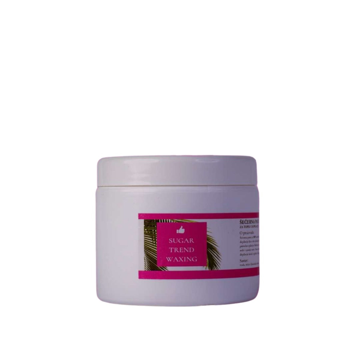 Sladkorna pasta Like Sugar 300 g