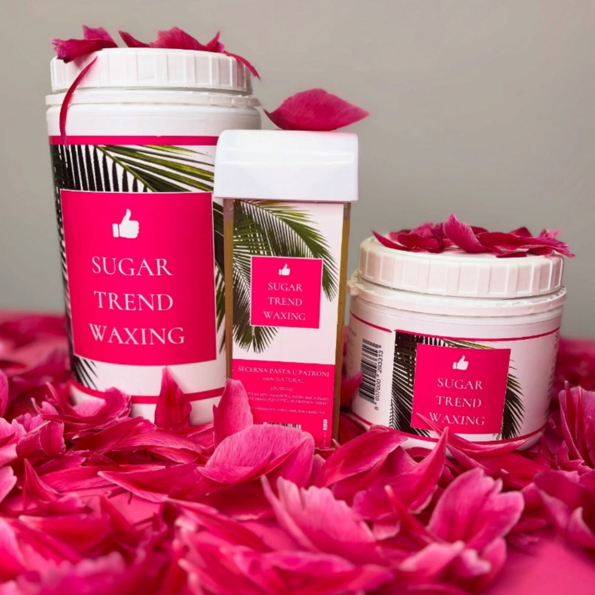 Sladkorna pasta Like Sugar 1500 g