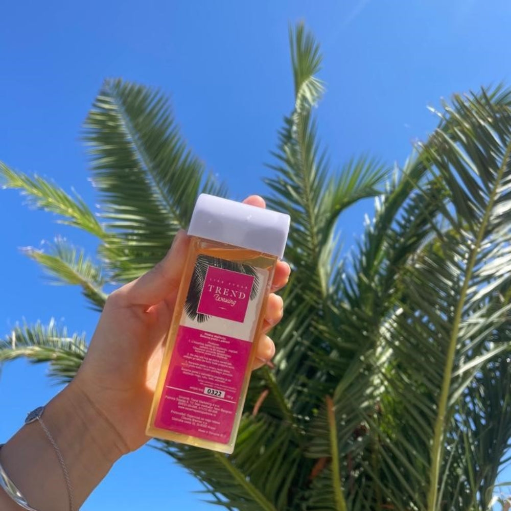 Sladkorna pasta Like Sugar v patronu 150 ml