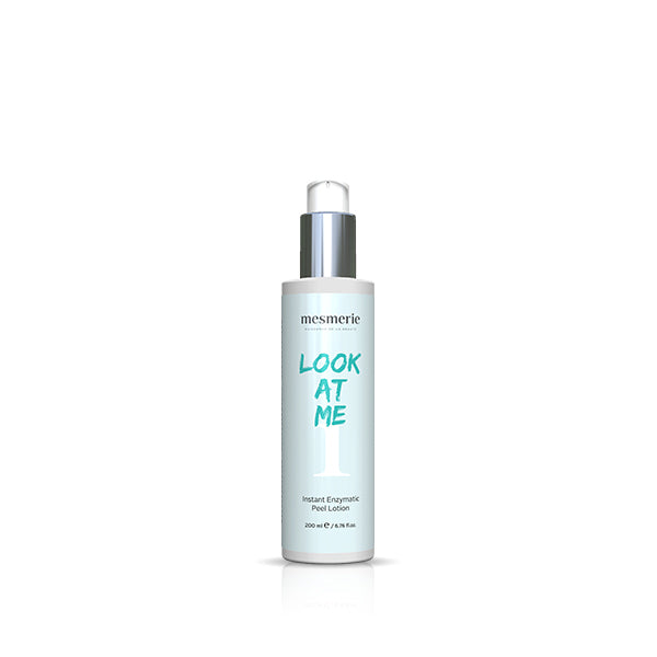 LOOK AT ME Instant Enzymatic Peel Lotion 200ml
