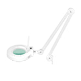 Kozmetička lupa S5 na podnom stalku | 5x povečava |