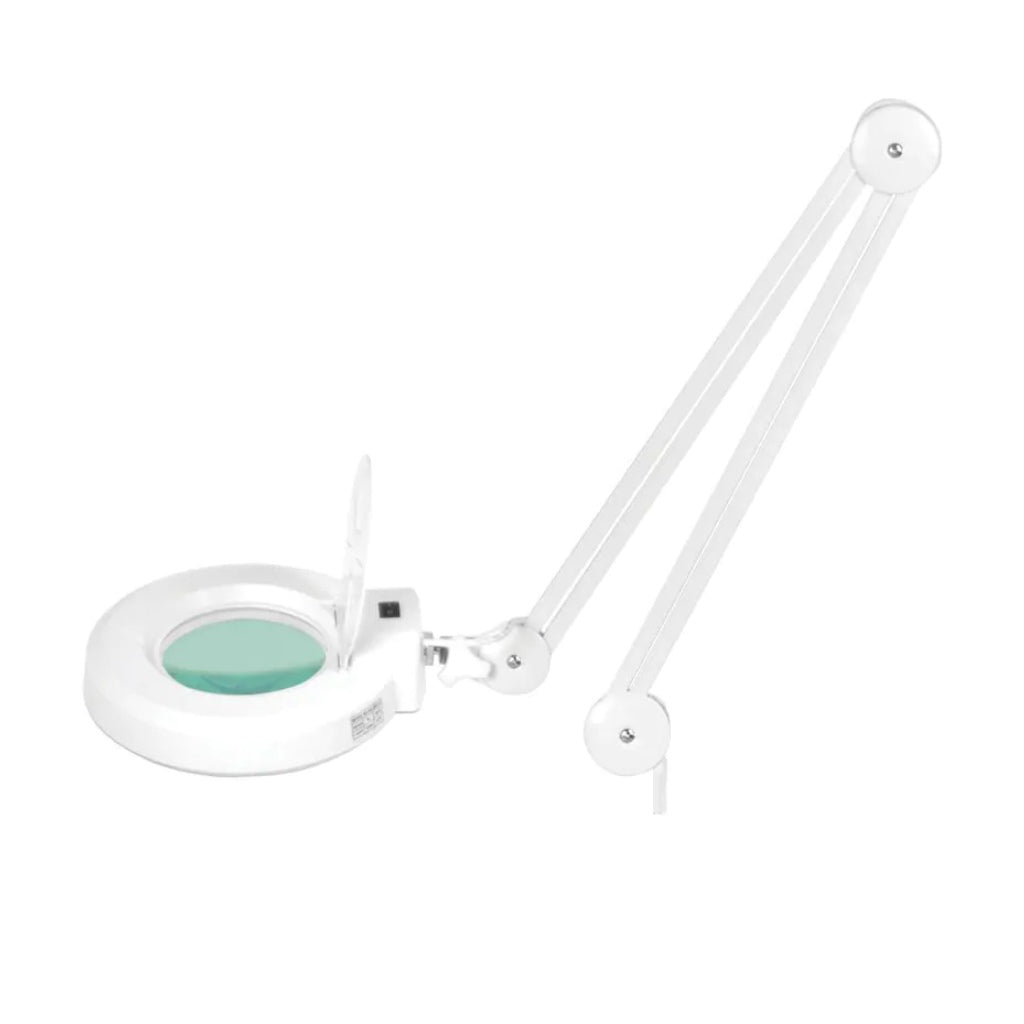 Kozmetička lupa S5 na podnom stalku | 5x povečava |