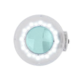 Kozmetička lupa S5 na podnom stalku | 5x povečava |