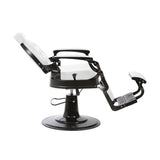 Brivski stol - Mae | BLACK |