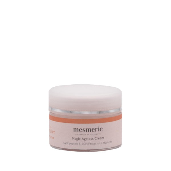 Anti-age krema proti gubam | MAGIC AGELESS | 50ml