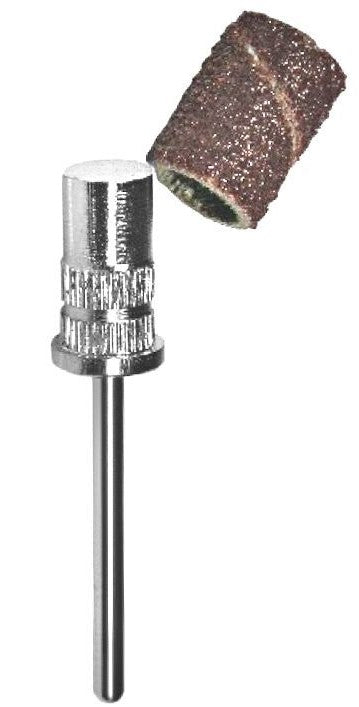 Nastavek za brusni valj - tulec