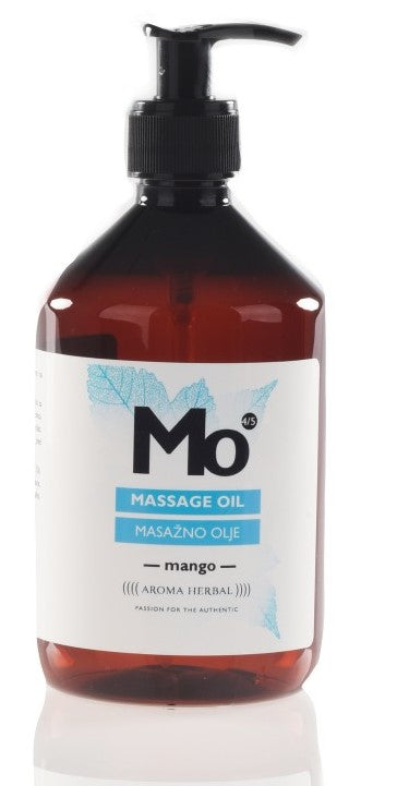 Mango masažno olje Aroma Herbal
