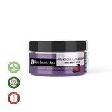 SBS | Solni piling s mangom i lavandom 300ml