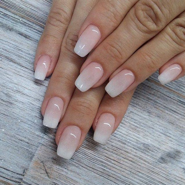 Set za manikuru ART | 4-dijelni | - akcija