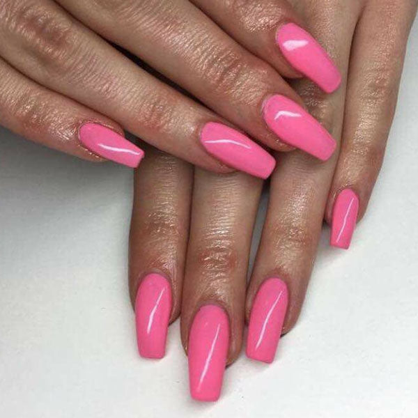 Set za manikuru ART | 4-dijelni | - akcija