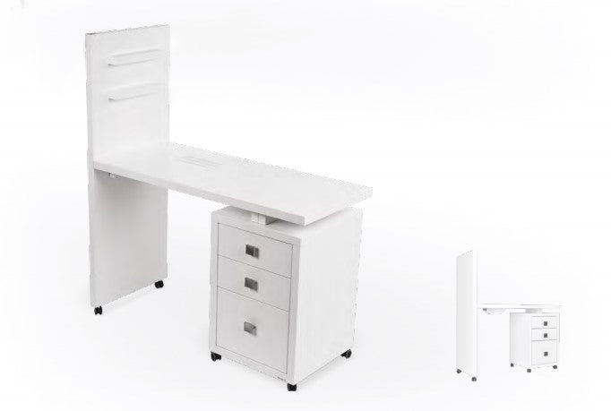 Manikurna miza / miza za manikuro - Merida