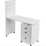 Manikurna miza / miza za manikuro - Merida