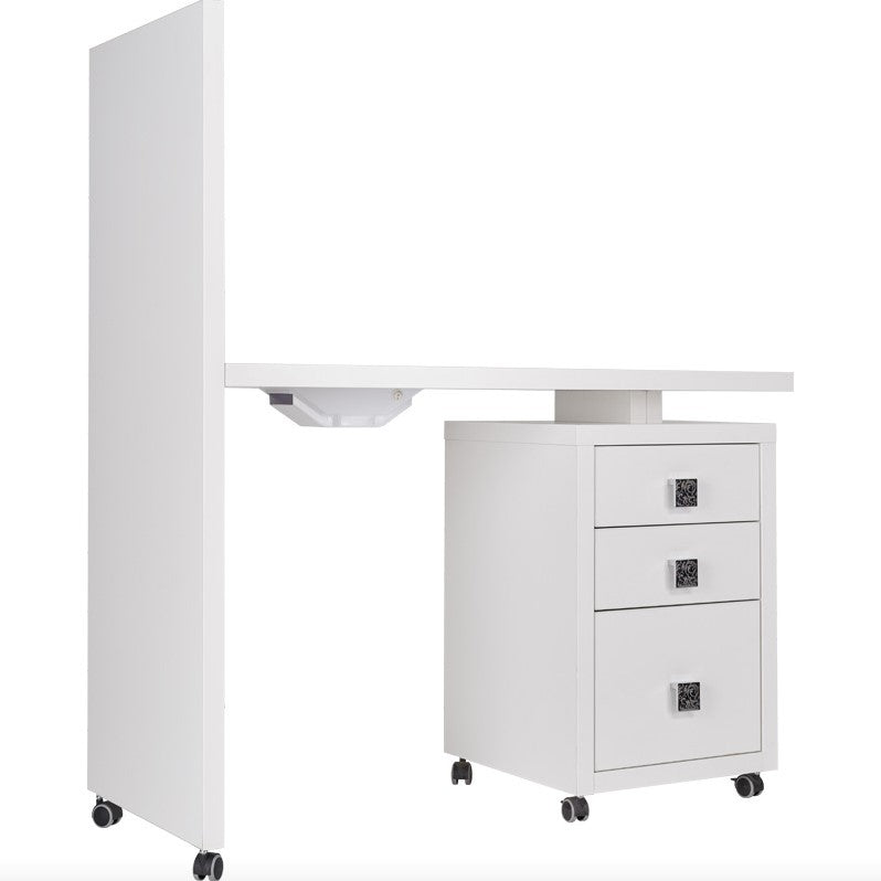 Manikurna miza / miza za manikuro - Merida