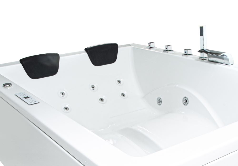 Masažna kad ART - Mantra - Odprodaja