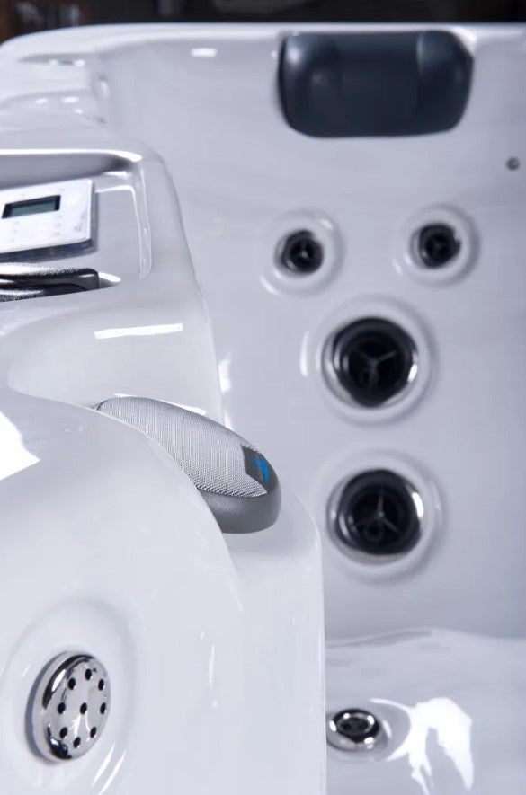 Masažna kad ART - Bo Quattro