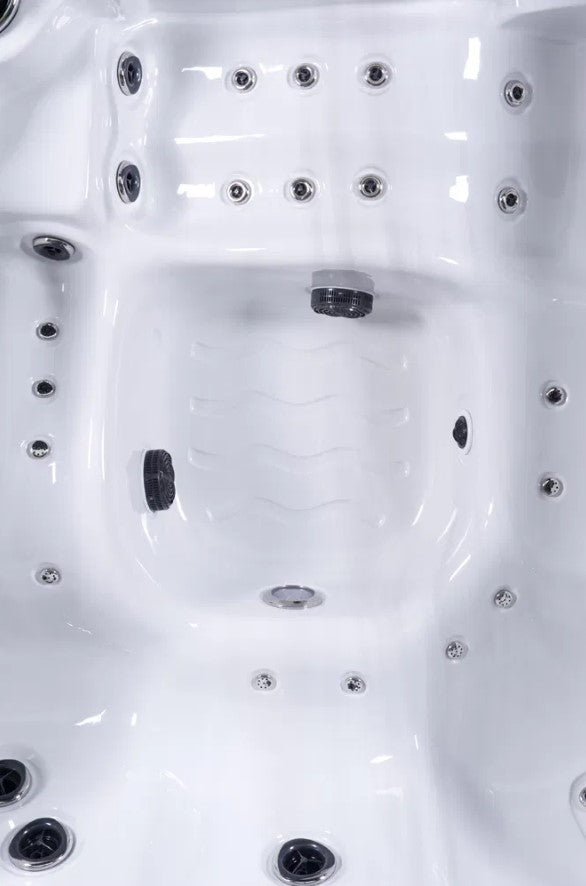 Masažna kad ART - Bo Quattro