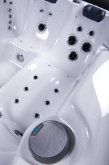 Masažna kad ART - Bo Quattro