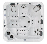 Masažna kad ART - Bo Quattro