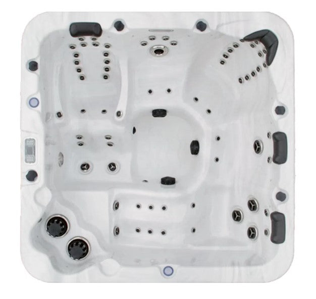 Masažna kad ART - Bo Quattro