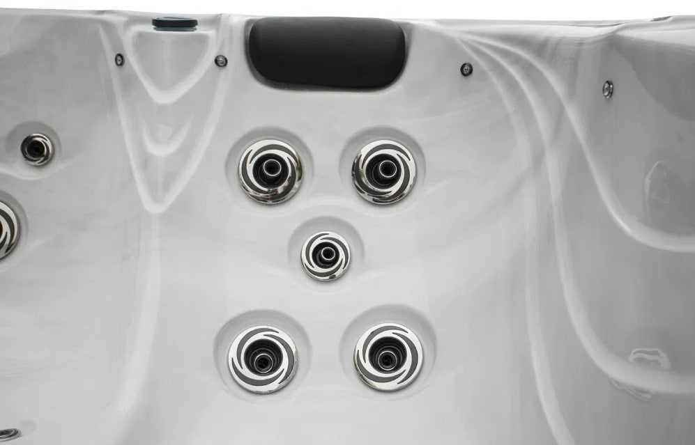 Masažna kad ART - Catania šobe