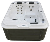 Masažna kad ART - Diablo