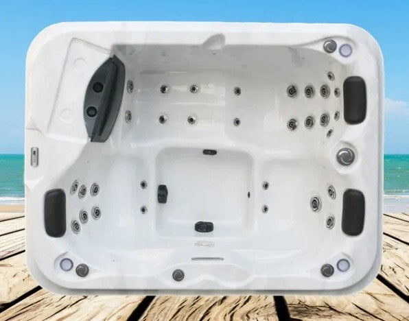 Masažna kad ART - Diablo