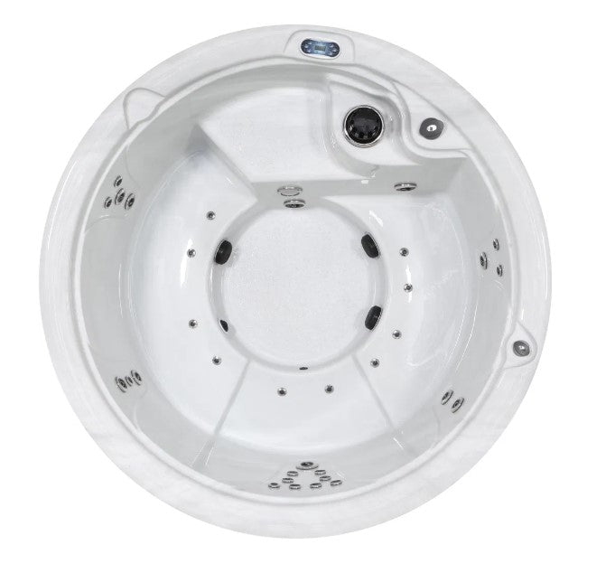 Masažna kad ART - Palma