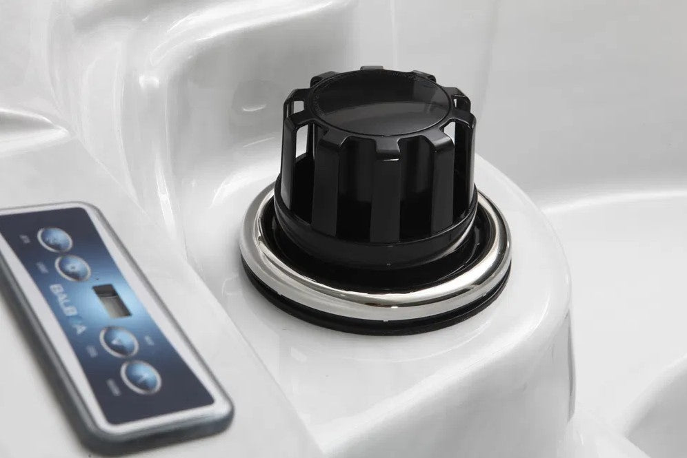 Masažna kad ART - Palma