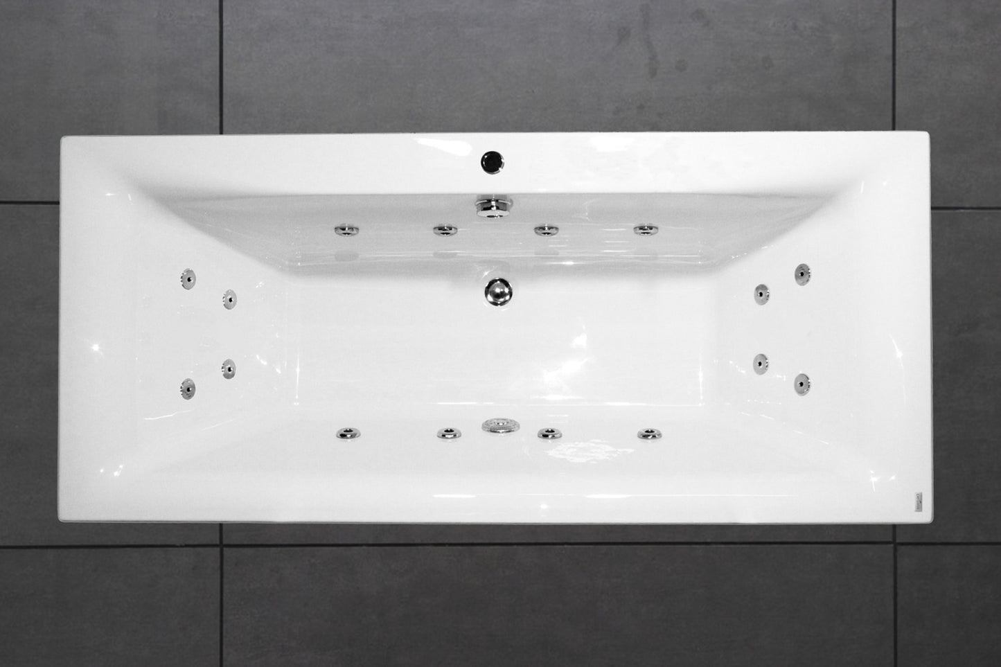 Masažna kad ART - Venice