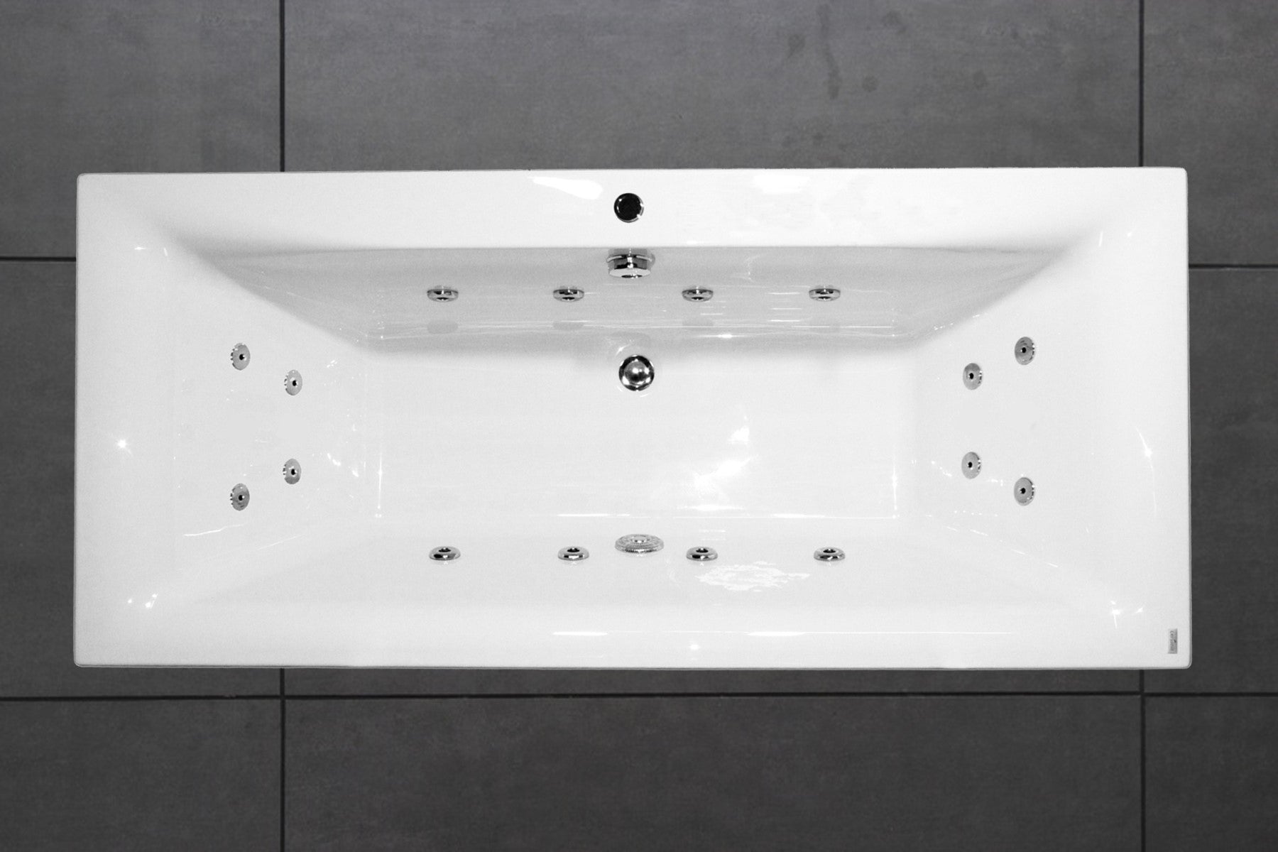 Masažna kad ART - Venice