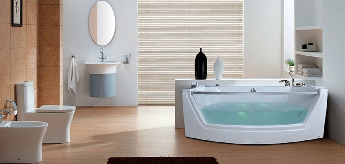 Masažna kad ART - Harmony